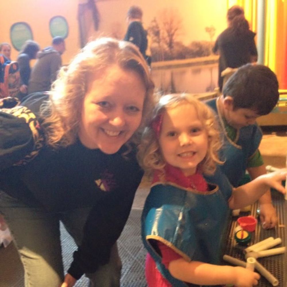 Meet your Posher, Melissa